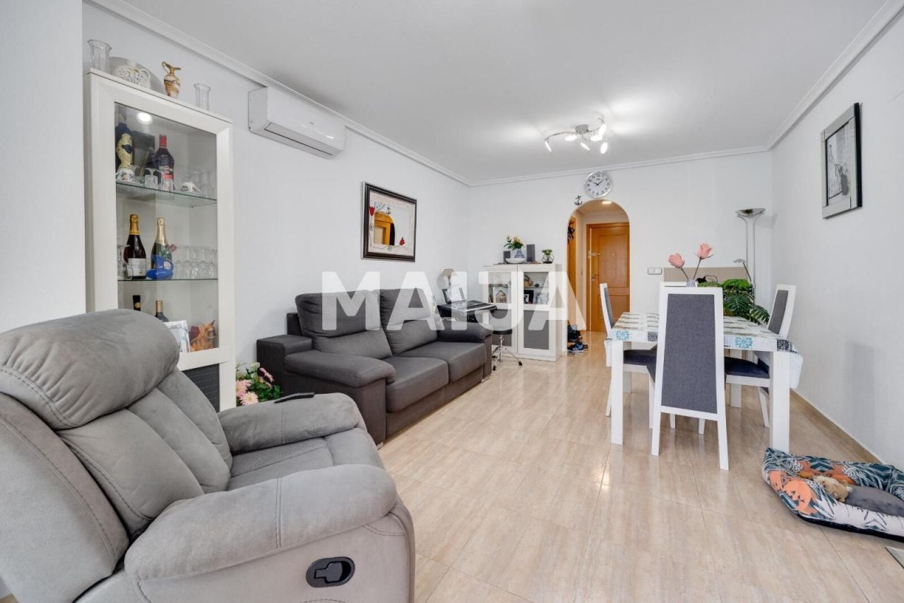 Апартаменты в Торревьехе, Испания, 80 м² - фото 7