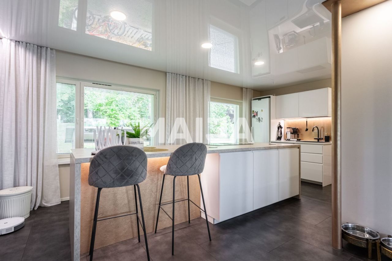 Дом в Тампере, Финляндия, 153 м² - фото 7