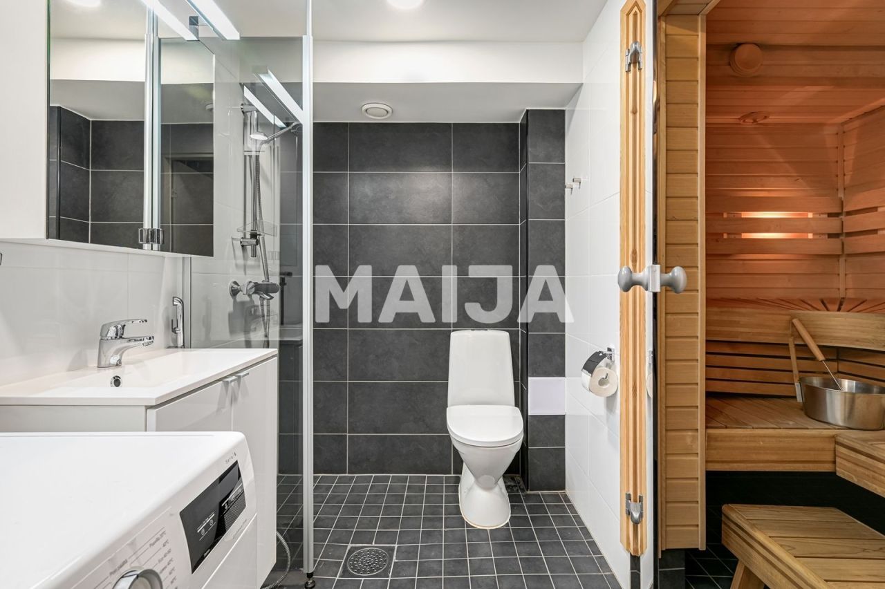 Дом в Хельсинки, Финляндия, 72 м² - фото 7