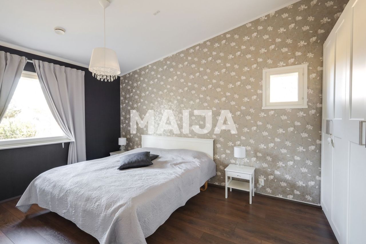 Дом в Порво, Финляндия, 119 м² - фото 7