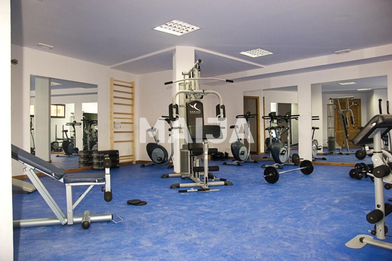 Апартаменты в Фуэнхироле, Испания, 70 м² - фото 7