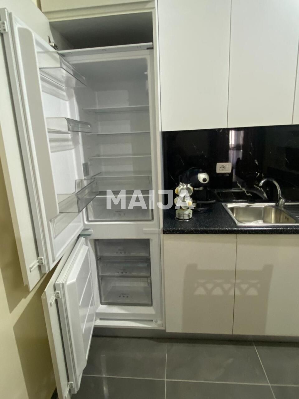 Апартаменты во Влёре, Албания, 66.56 м² - фото 7