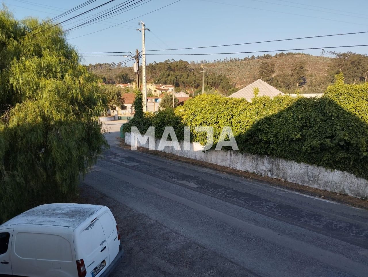 Коттедж Ferreira do Zêzere, Португалия, 144 м² - фото 7