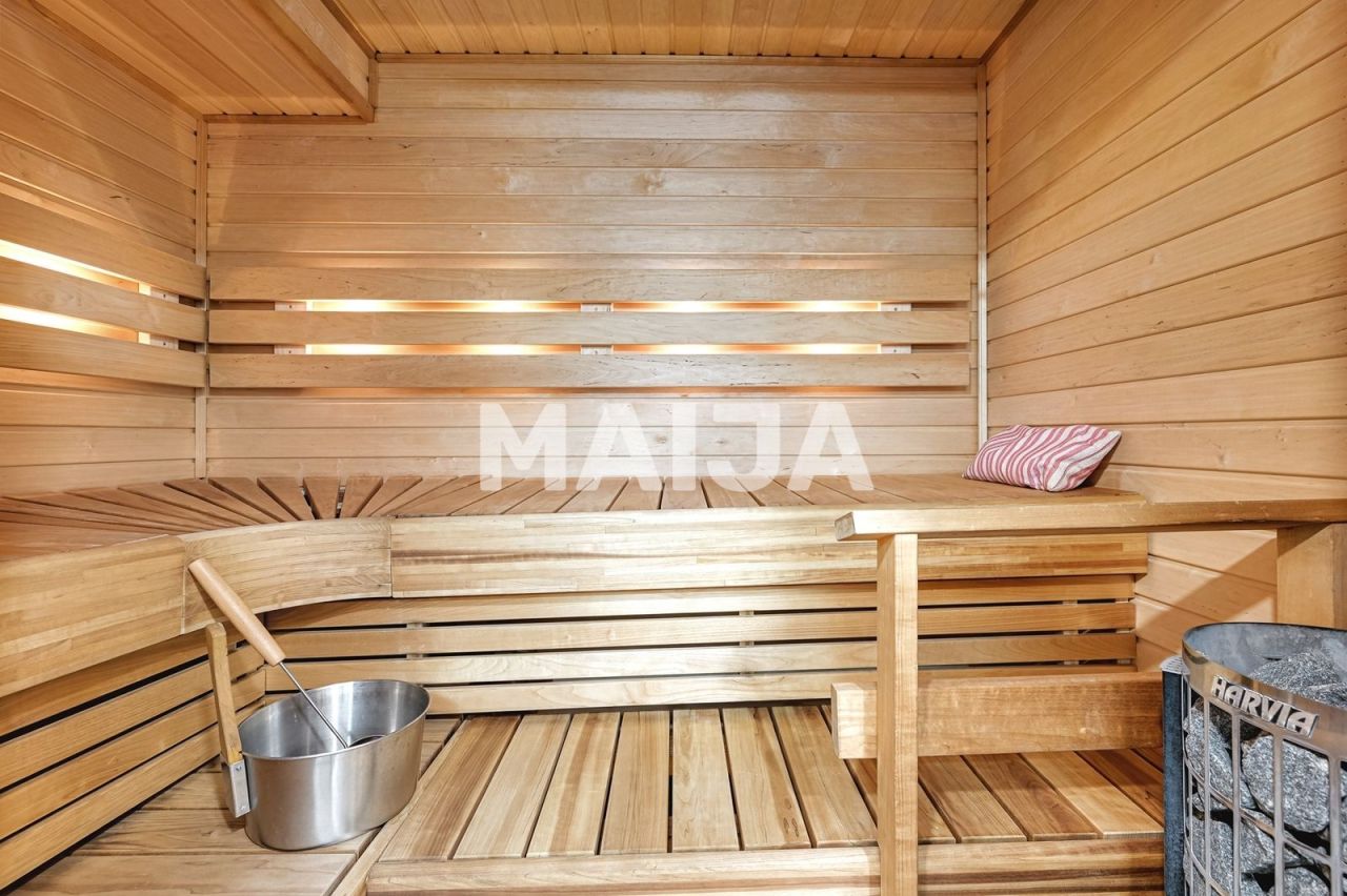 Дом в Хельсинки, Финляндия, 72 м² - фото 8