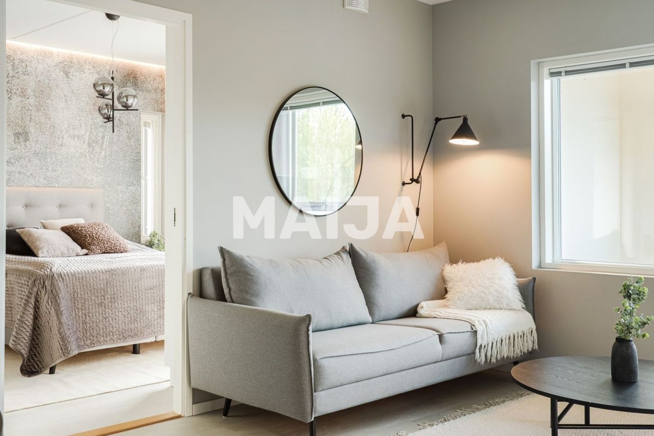 Апартаменты в Сипоо, Финляндия, 68.6 м² - фото 8