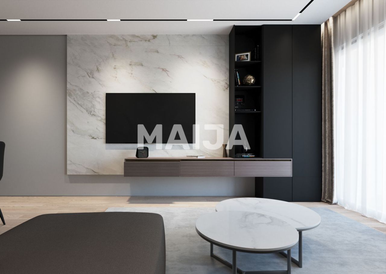 Апартаменты в Торревьехе, Испания, 68 м² - фото 8