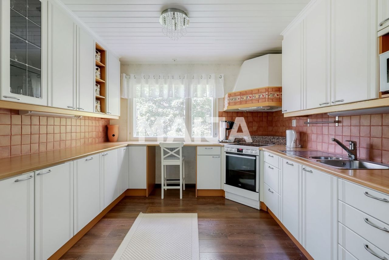 Дом в Порво, Финляндия, 119 м² - фото 9