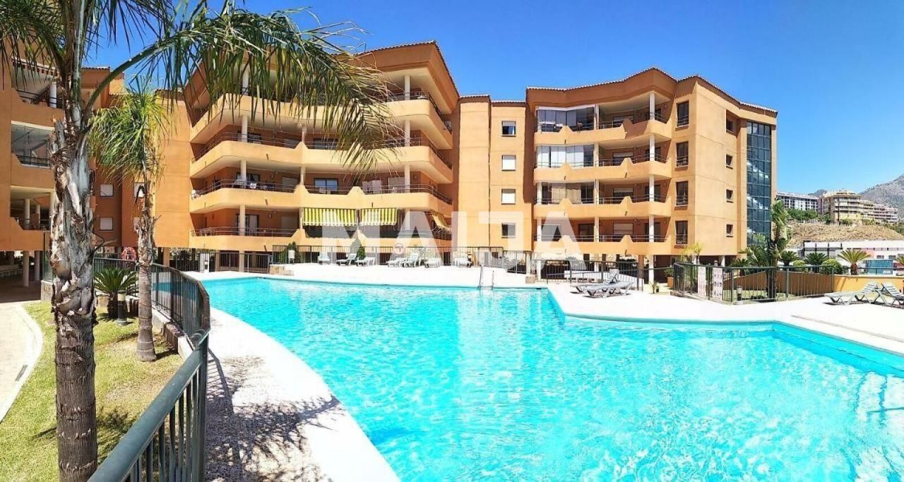 Апартаменты в Фуэнхироле, Испания, 70 м² - фото 9