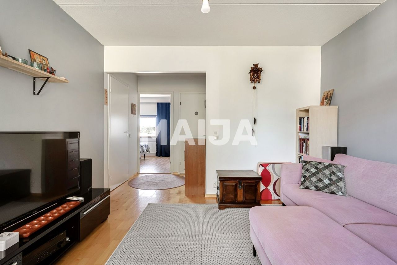 Апартаменты в Хельсинки, Финляндия, 73.5 м² - фото 9