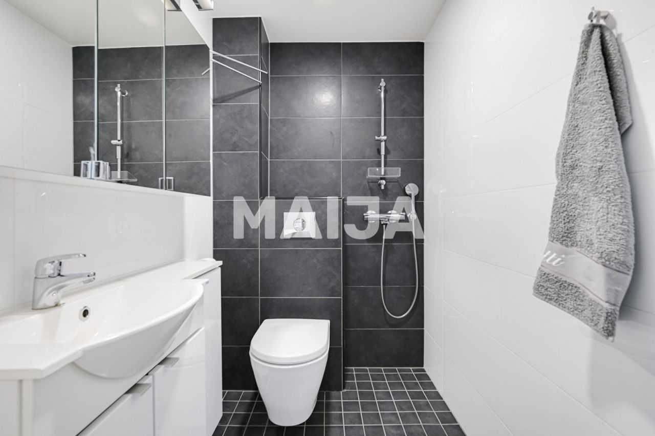 Дом в Хельсинки, Финляндия, 72 м² - фото 9