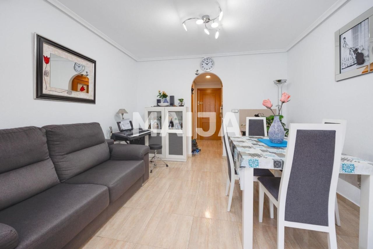 Апартаменты в Торревьехе, Испания, 80 м² - фото 9