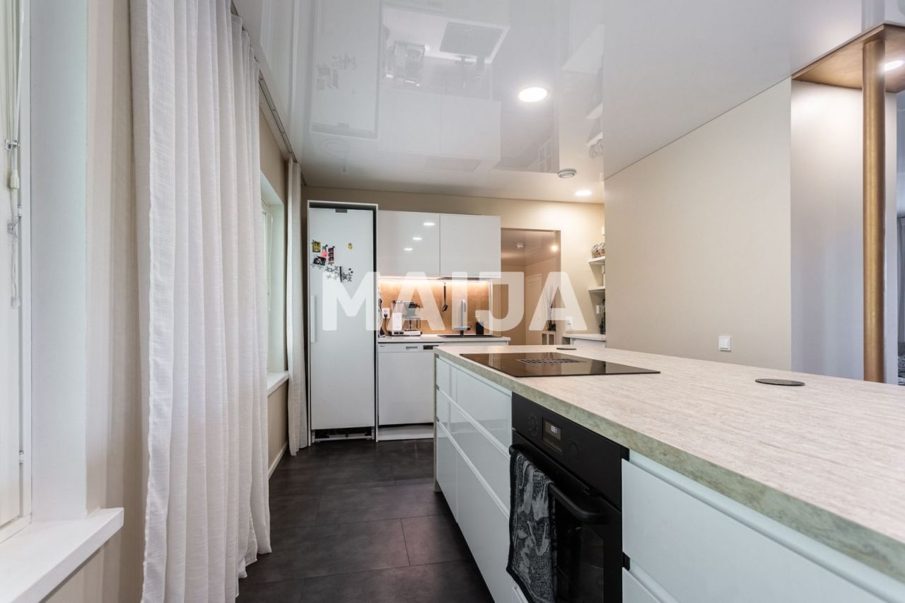 Дом в Тампере, Финляндия, 153 м² - фото 9