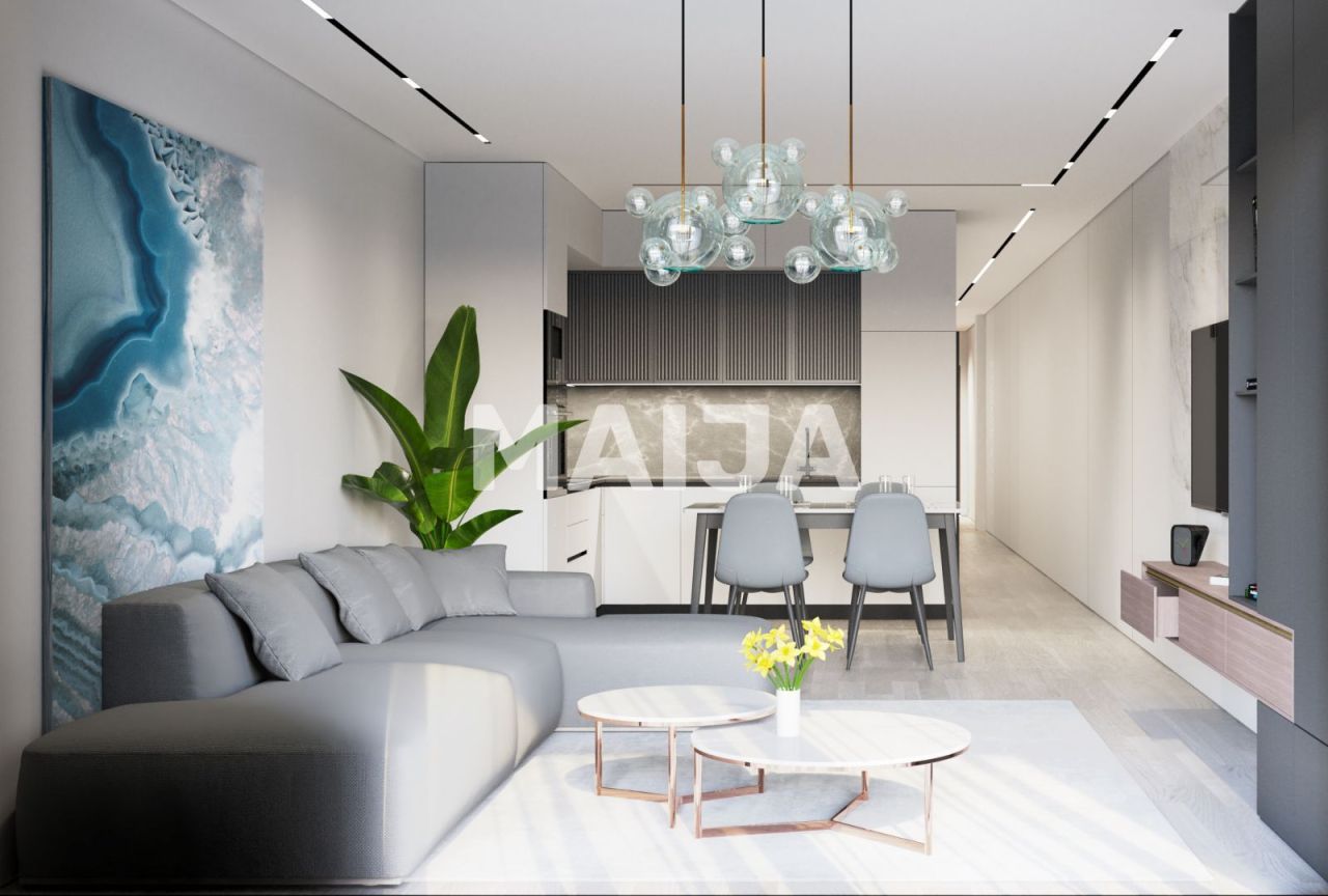 Апартаменты в Торревьехе, Испания, 68 м² - фото 9