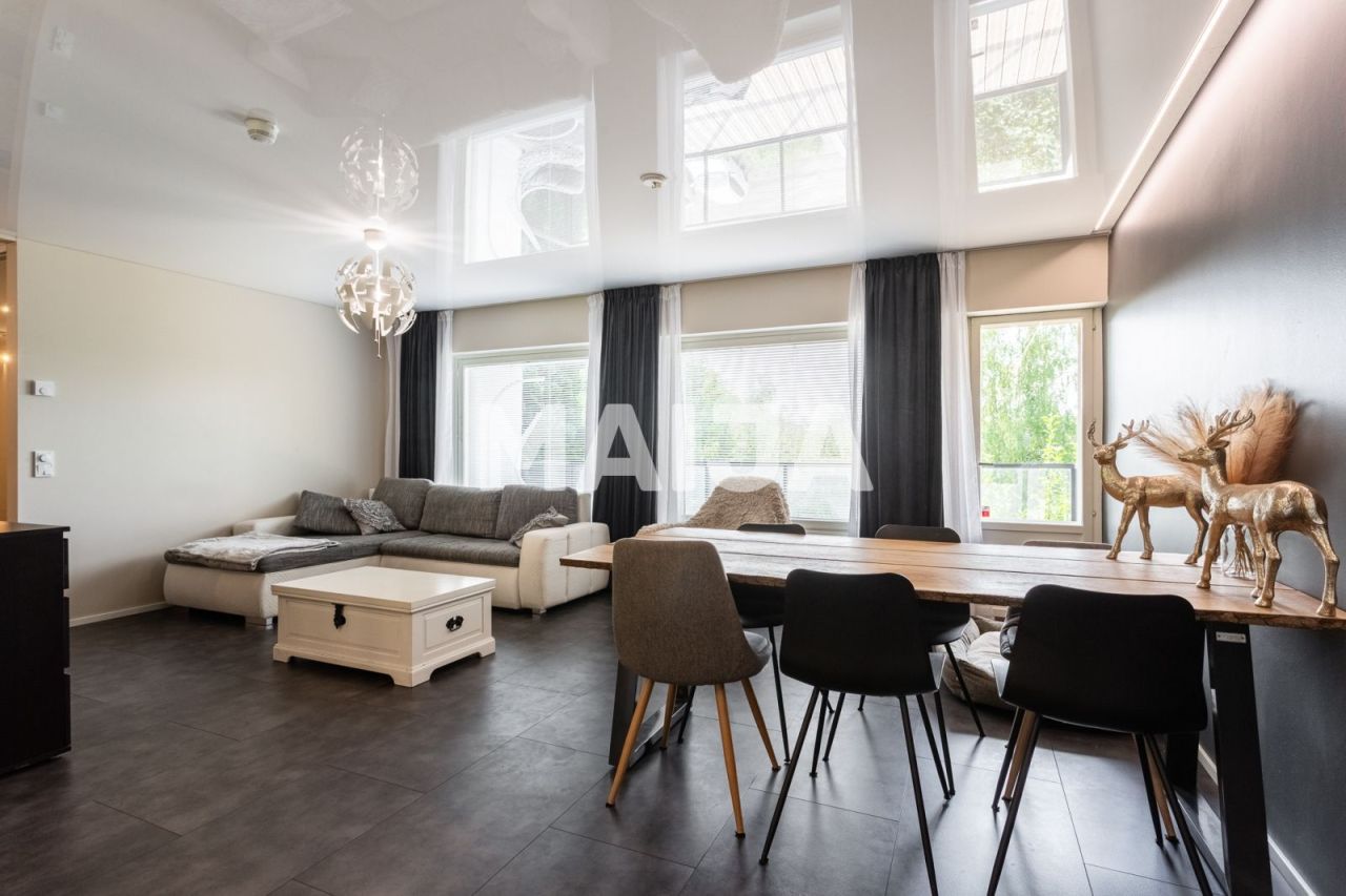 Дом в Тампере, Финляндия, 153 м² - фото 10