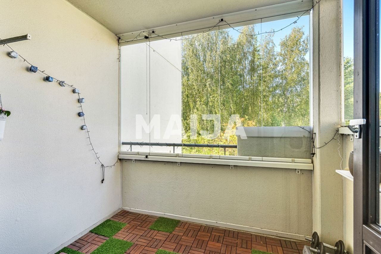 Апартаменты в Хельсинки, Финляндия, 73.5 м² - фото 10