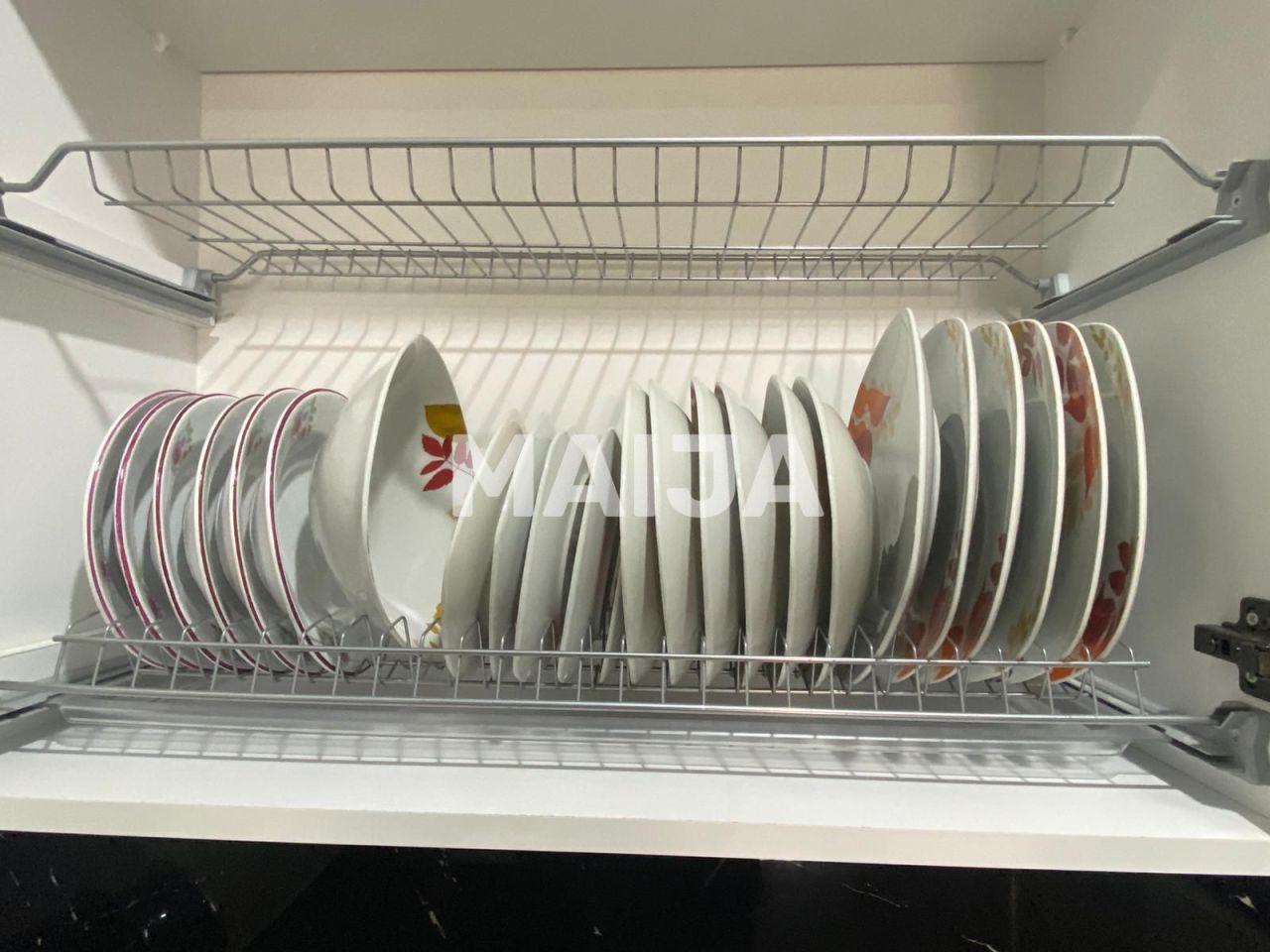 Апартаменты во Влёре, Албания, 66.56 м² - фото 10