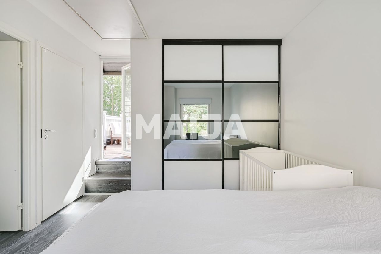 Дом в Хельсинки, Финляндия, 72 м² - фото 11