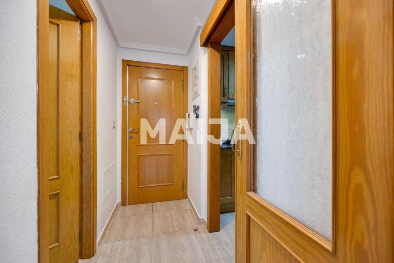 Апартаменты в Торревьехе, Испания, 80 м² - фото 11