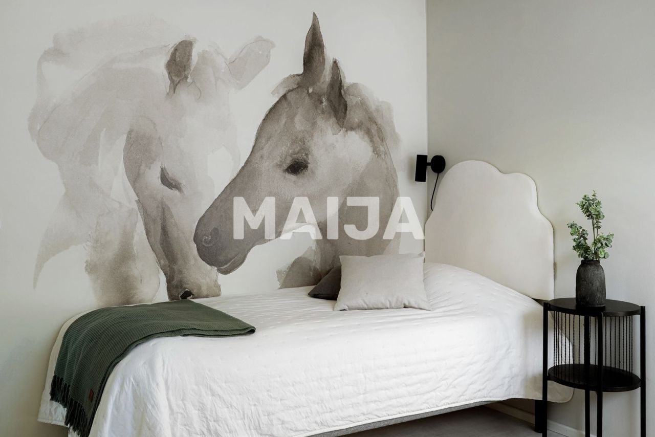 Апартаменты в Сипоо, Финляндия, 68.6 м² - фото 11