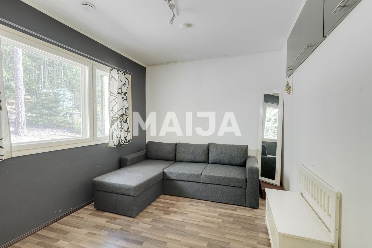 Дом в Порво, Финляндия, 119 м² - фото 11