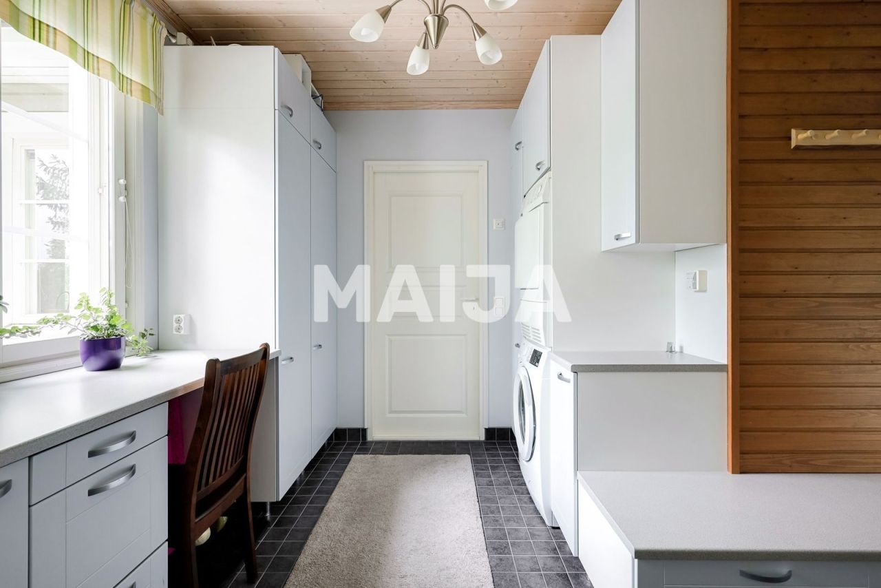 Дом в Порво, Финляндия, 171 м² - фото 12