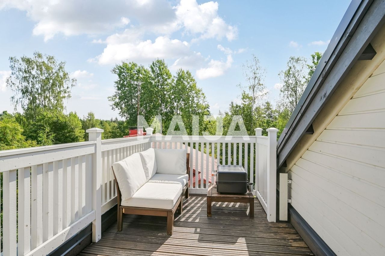 Дом в Хельсинки, Финляндия, 72 м² - фото 12