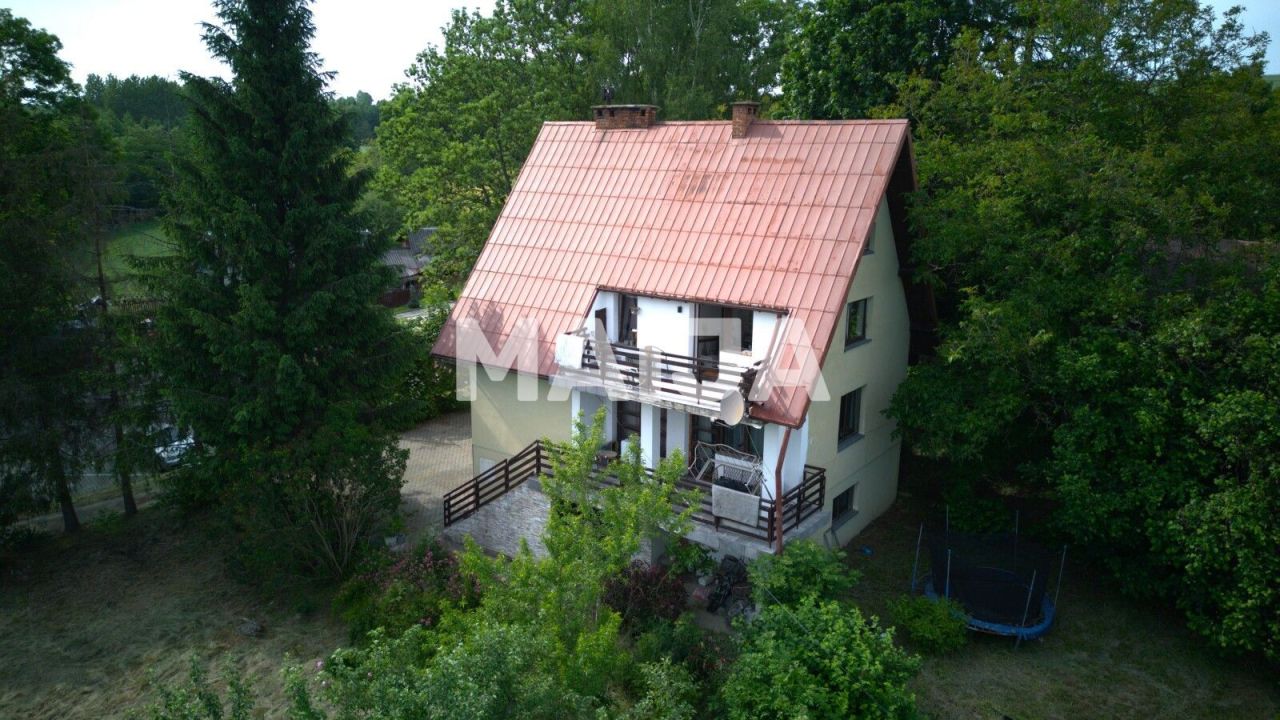 Дом Жешув, Польша, 150 м² - фото 12