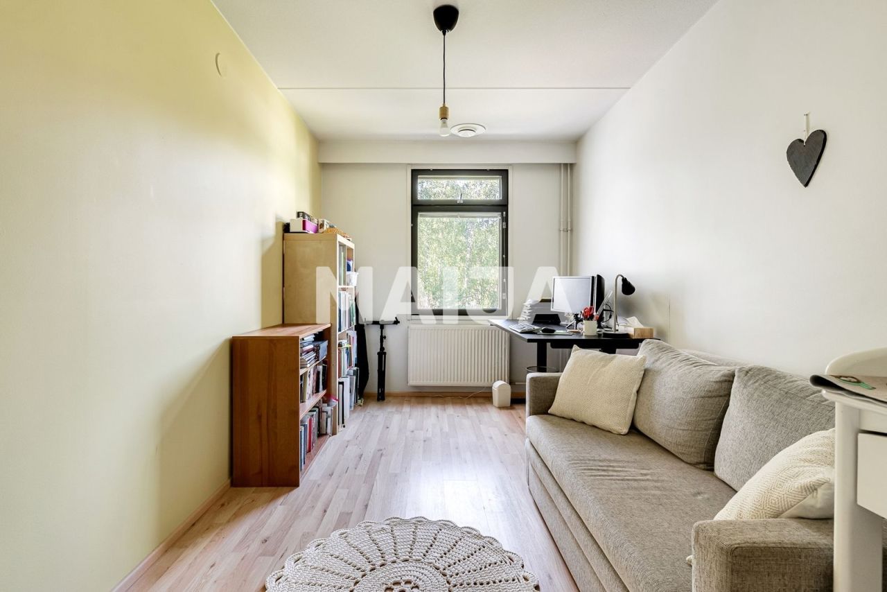 Апартаменты в Хельсинки, Финляндия, 73.5 м² - фото 12