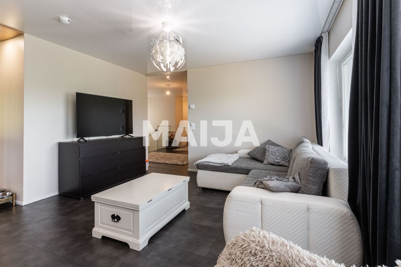 Дом в Тампере, Финляндия, 153 м² - фото 12