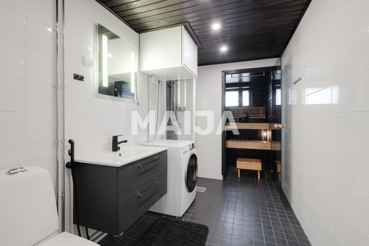 Апартаменты в Сипоо, Финляндия, 68.6 м² - фото 12