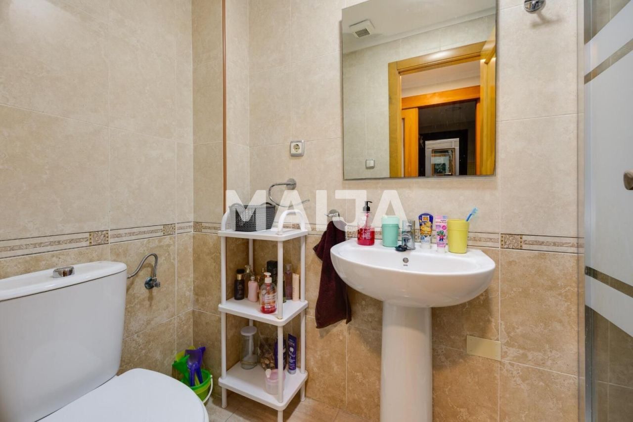 Апартаменты в Торревьехе, Испания, 80 м² - фото 13