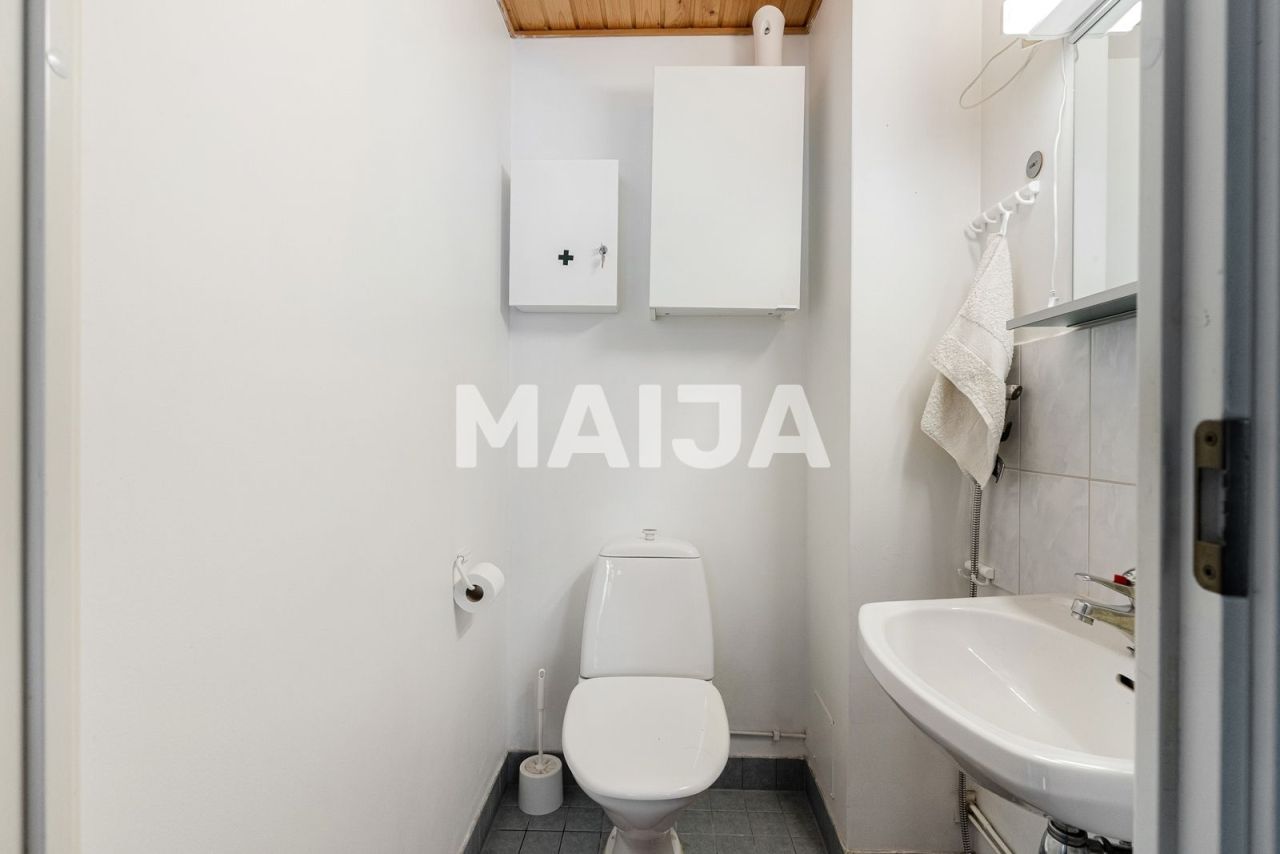 Апартаменты в Хельсинки, Финляндия, 73.5 м² - фото 13