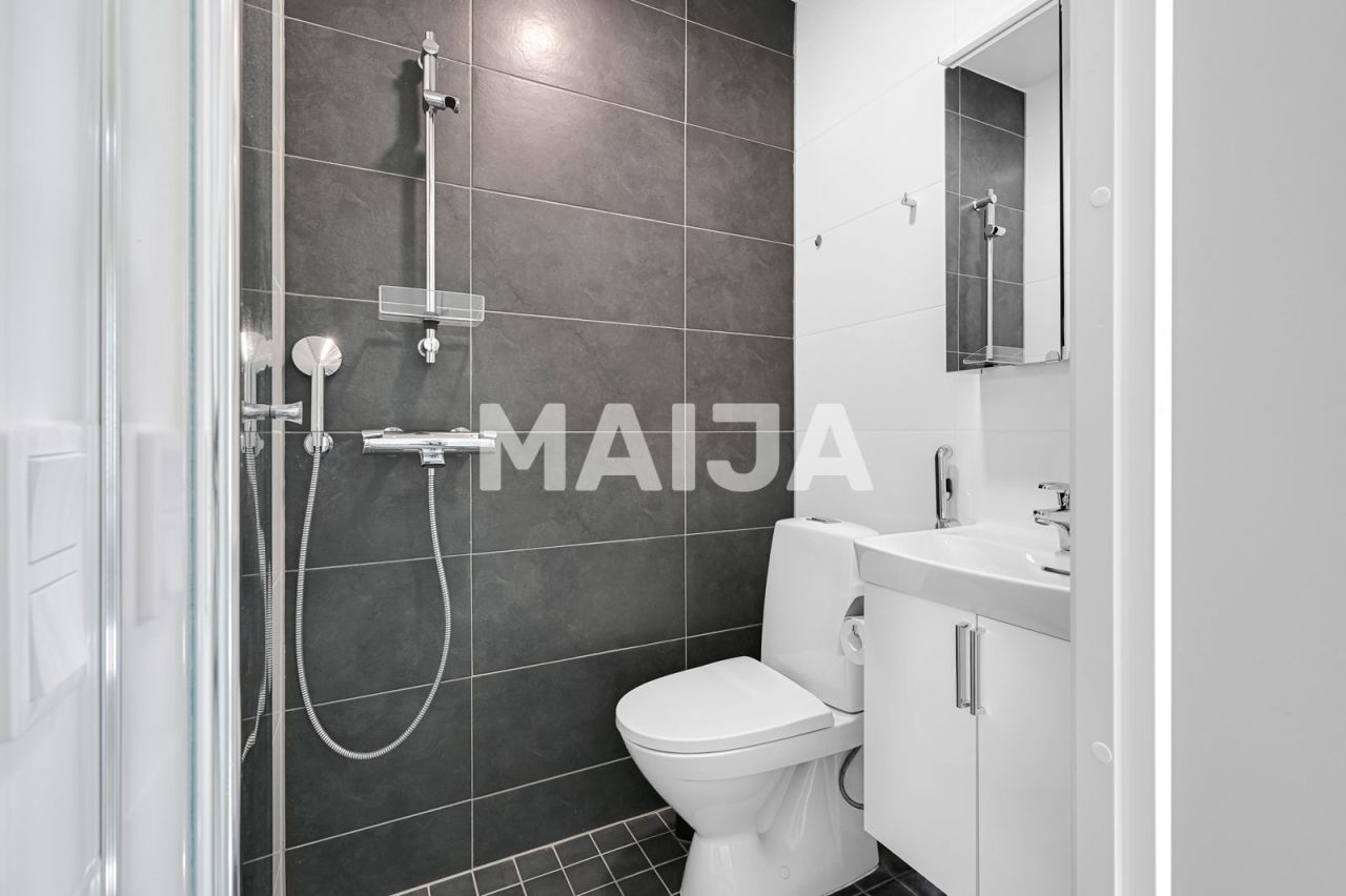 Дом в Хельсинки, Финляндия, 72 м² - фото 13