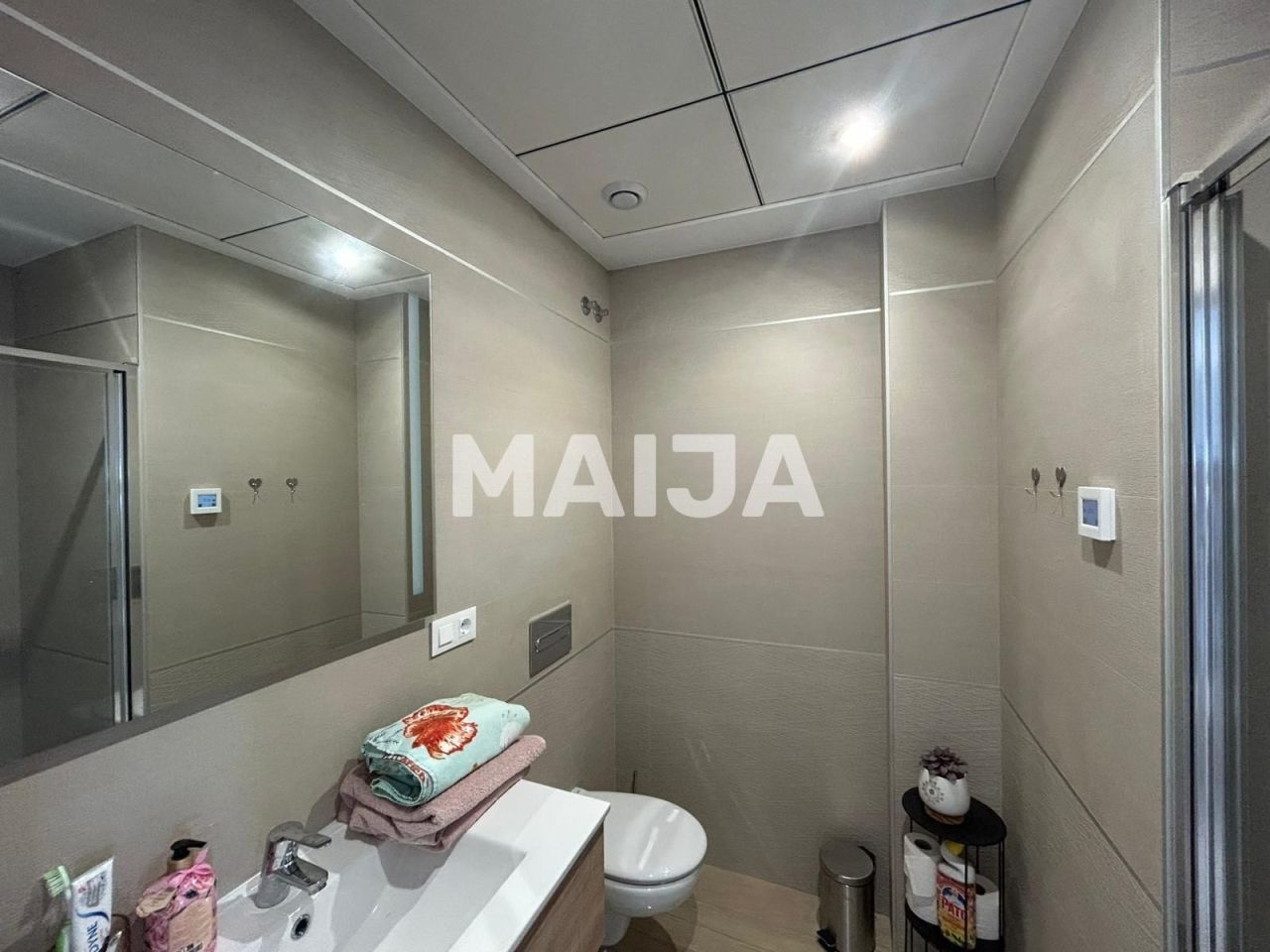 Апартаменты в Финестрате, Испания, 76 м² - фото 13