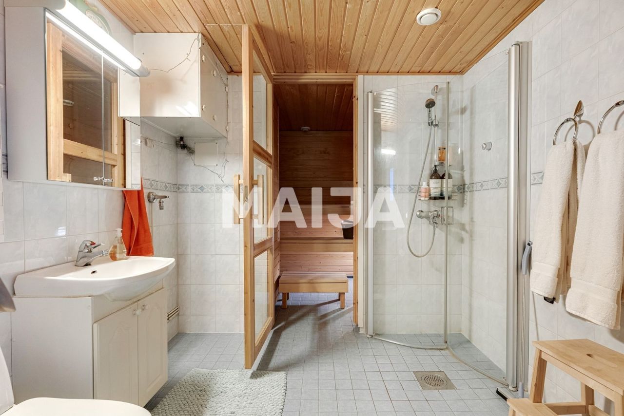 Апартаменты в Хельсинки, Финляндия, 73.5 м² - фото 14