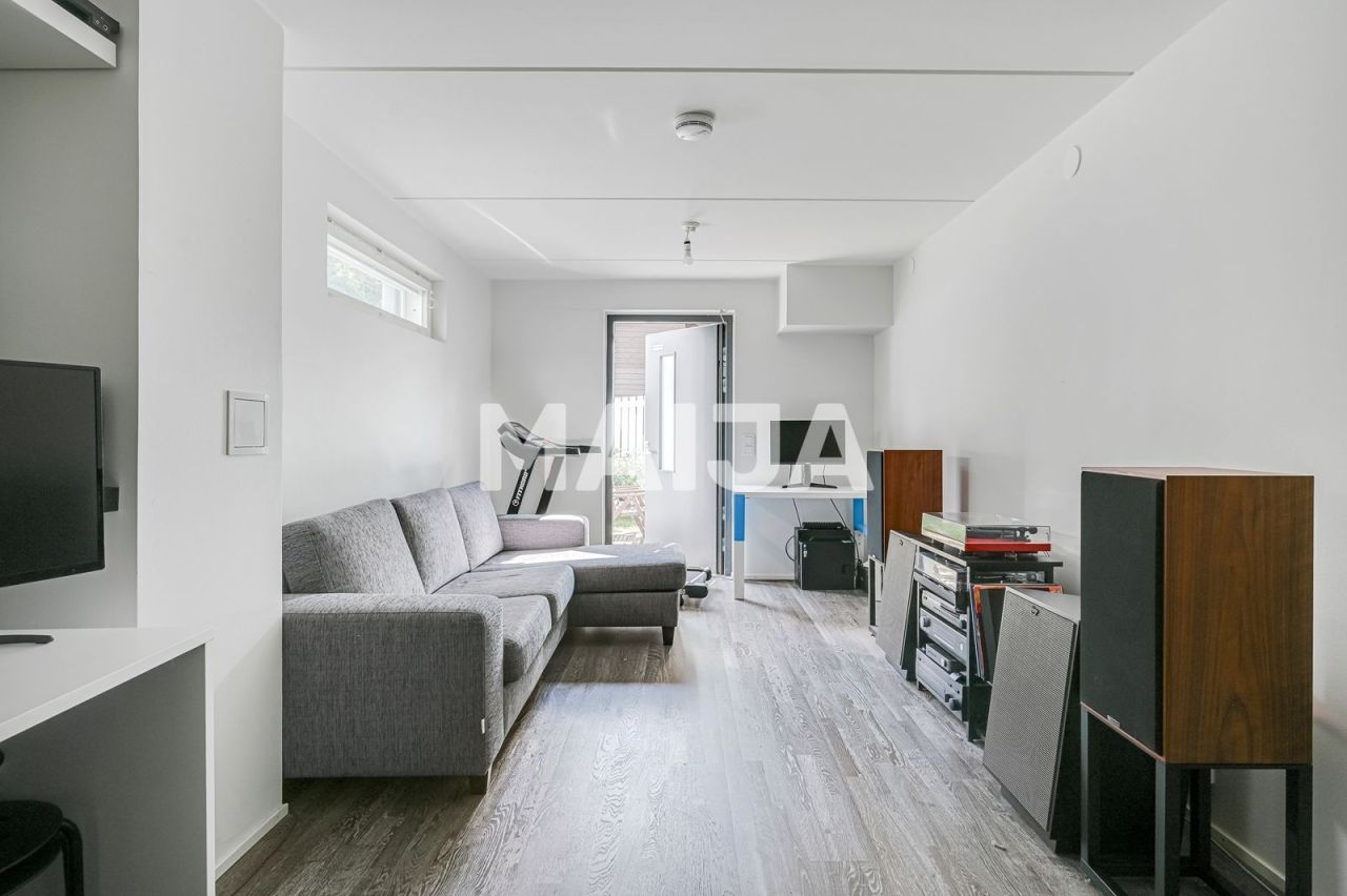 Дом в Хельсинки, Финляндия, 72 м² - фото 14