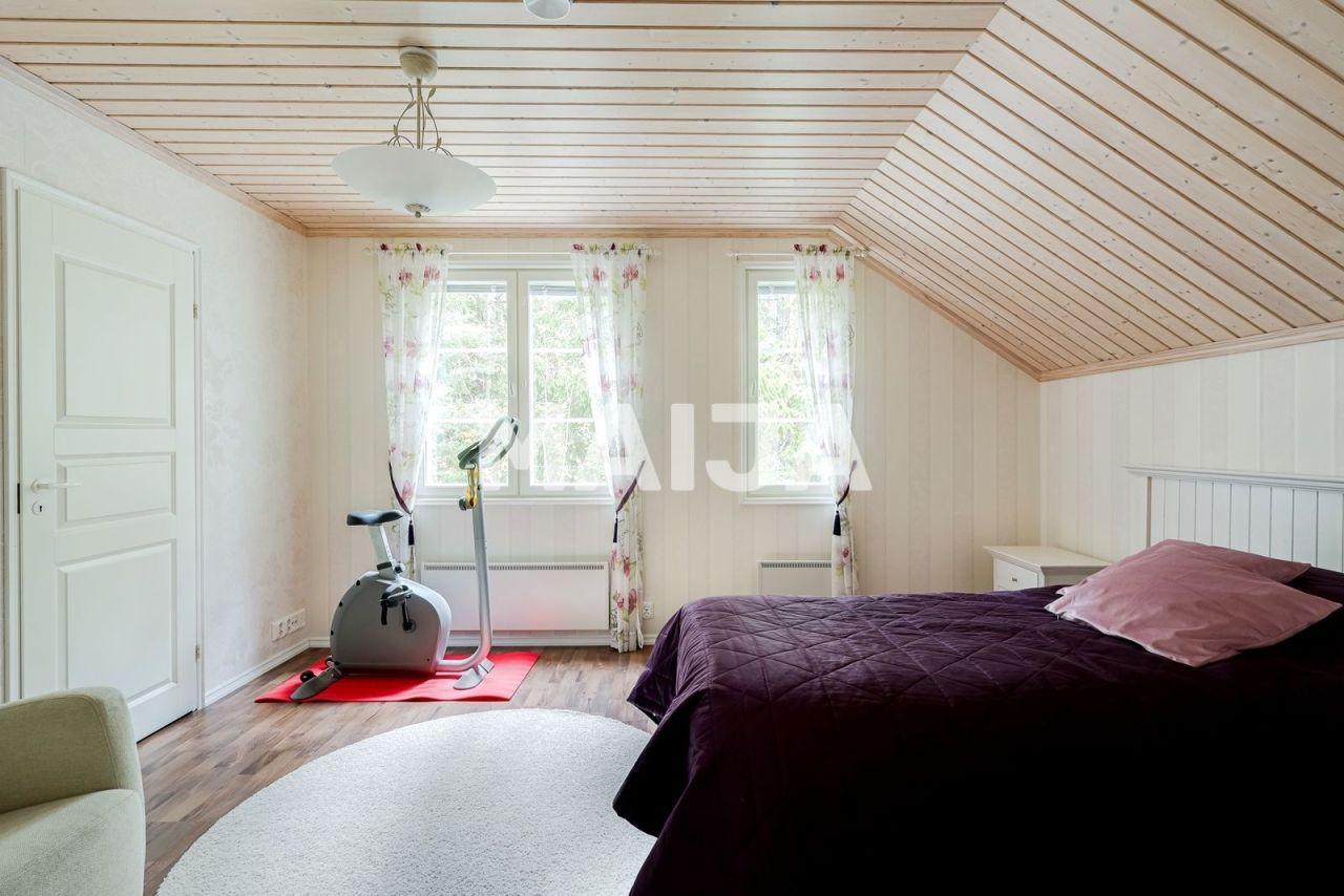 Дом в Порво, Финляндия, 171 м² - фото 14