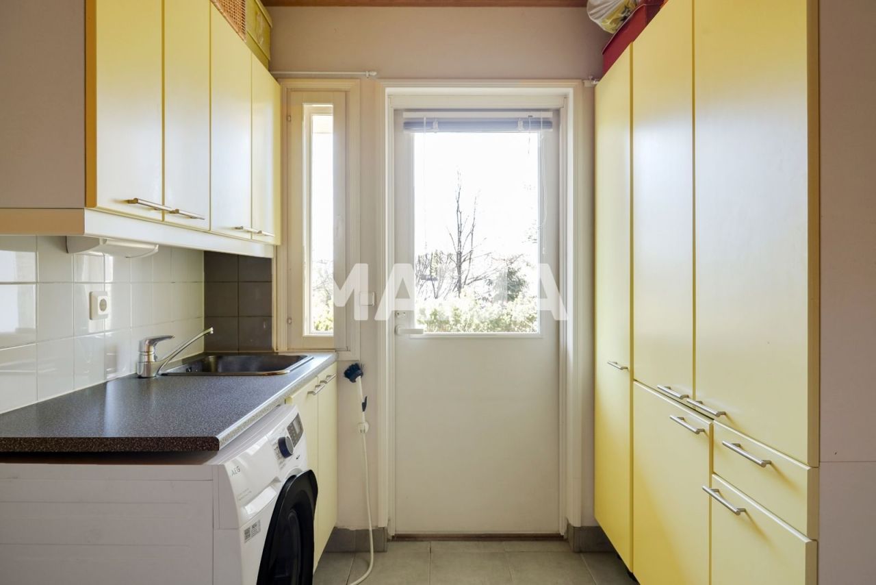 Дом в Порво, Финляндия, 119 м² - фото 15