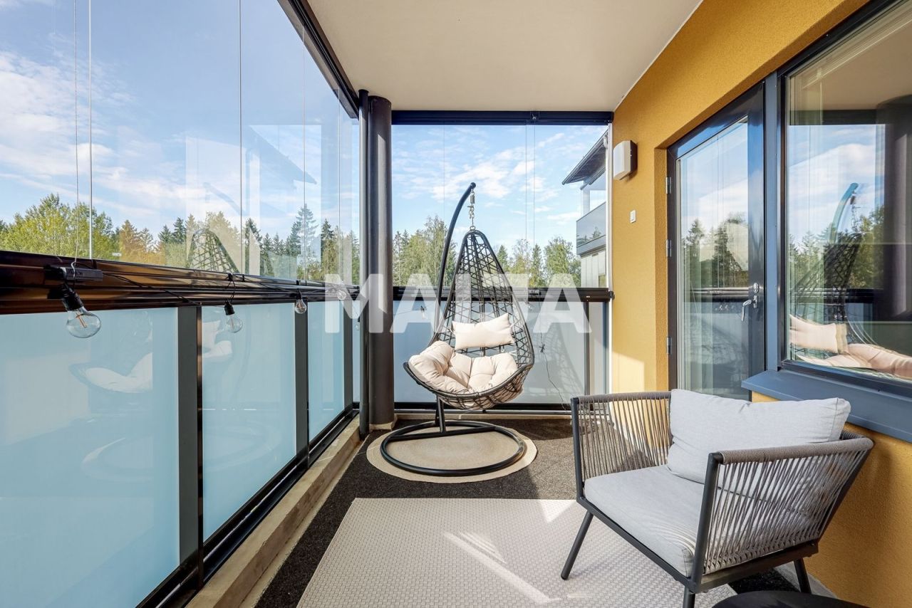 Апартаменты в Сипоо, Финляндия, 68.6 м² - фото 15