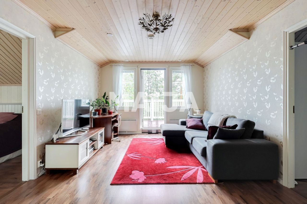 Дом в Порво, Финляндия, 171 м² - фото 15