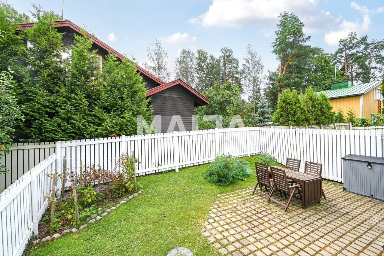 Дом в Хельсинки, Финляндия, 72 м² - фото 15