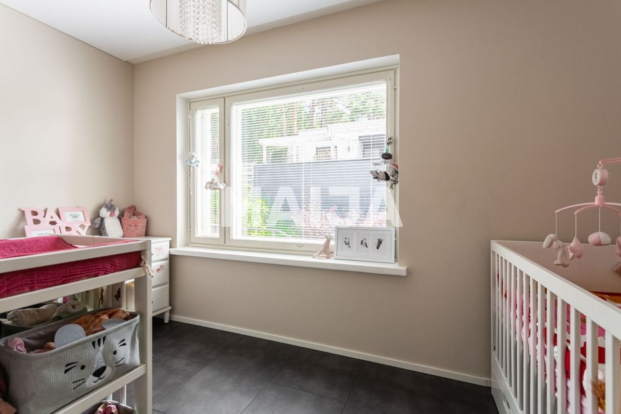 Дом в Тампере, Финляндия, 153 м² - фото 15