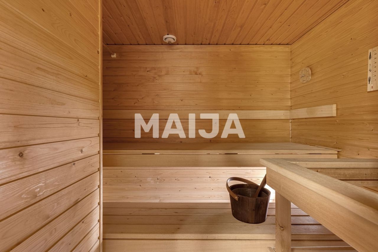 Апартаменты в Хельсинки, Финляндия, 73.5 м² - фото 15