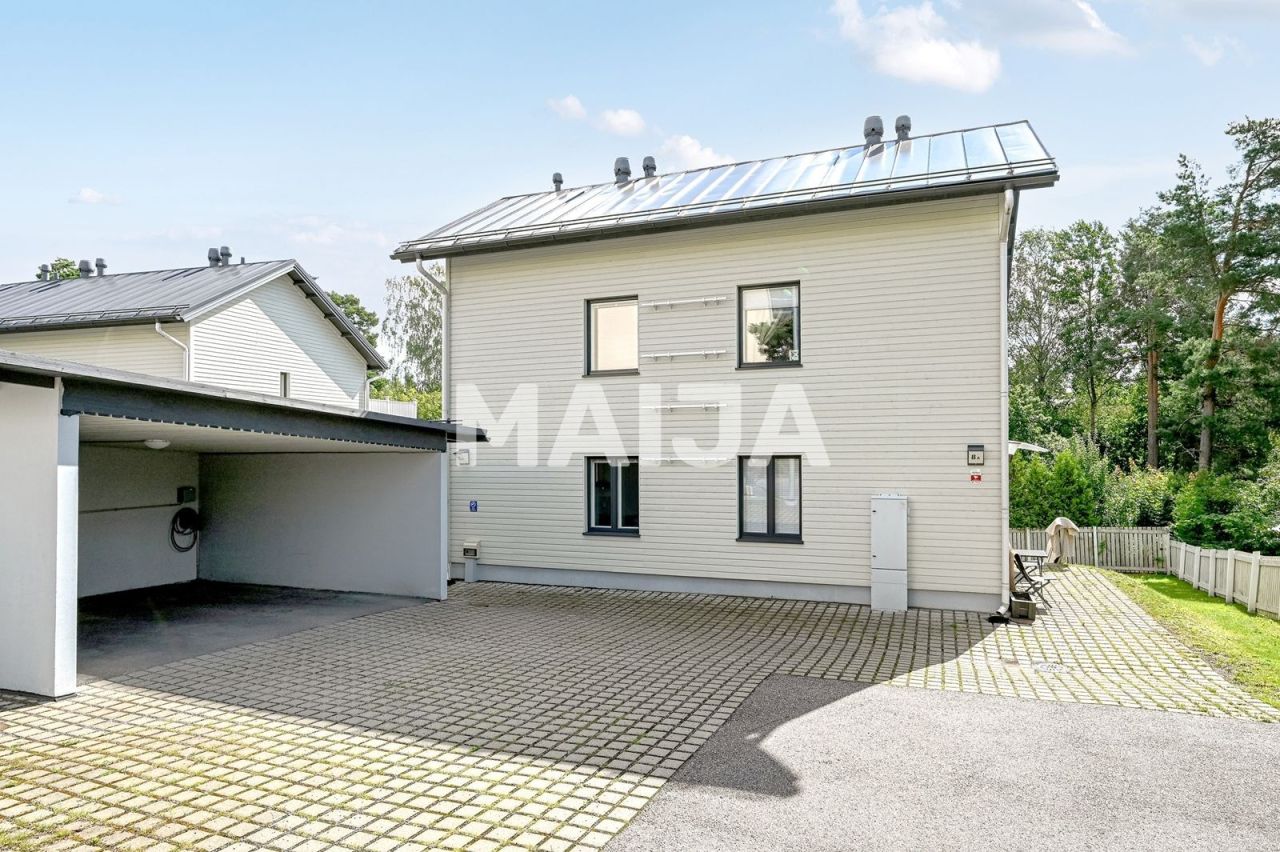 Дом в Хельсинки, Финляндия, 72 м² - фото 16