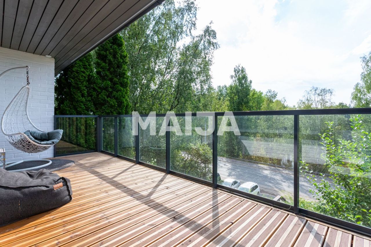 Дом в Тампере, Финляндия, 153 м² - фото 16