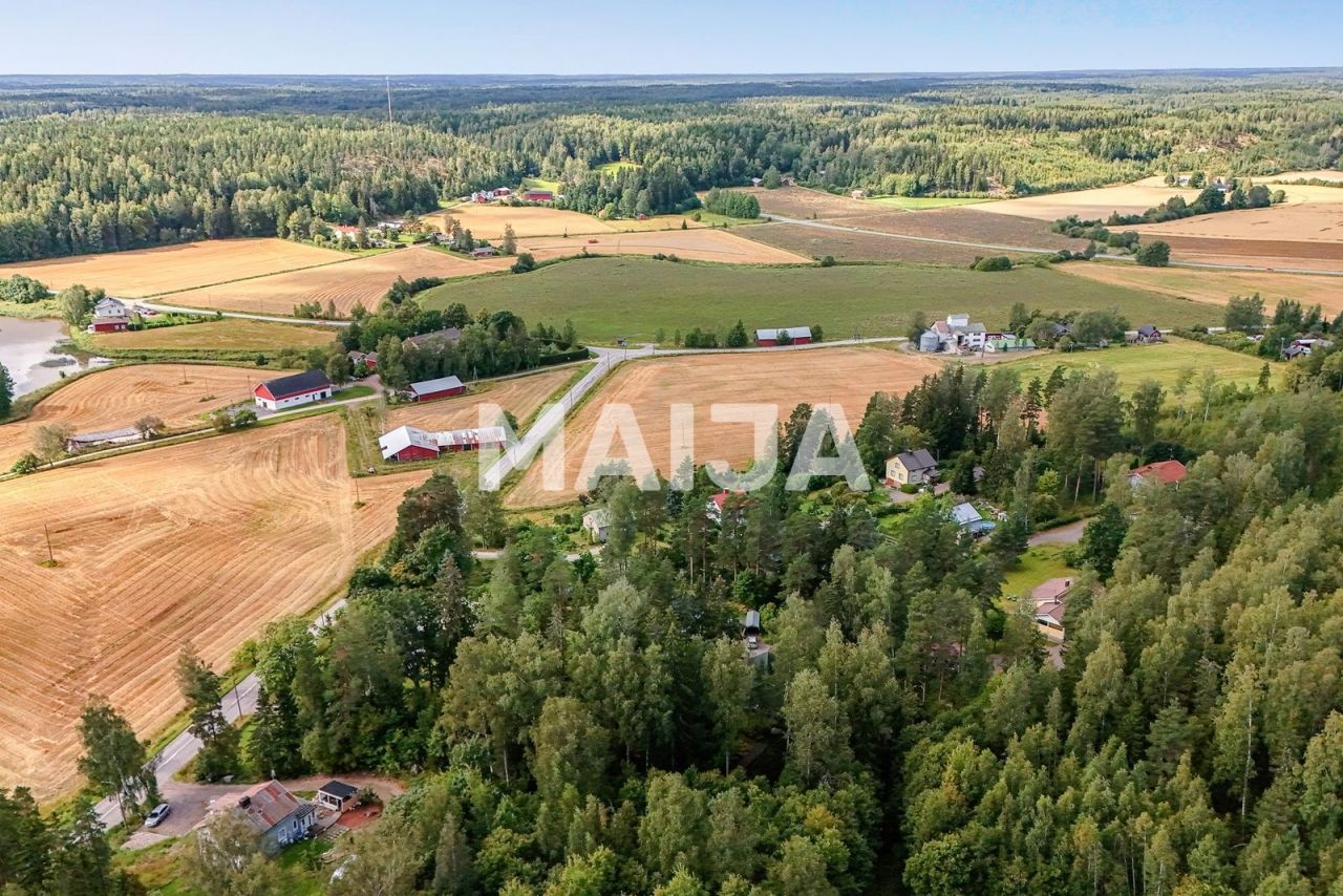 Дом в Порво, Финляндия, 119 м² - фото 16
