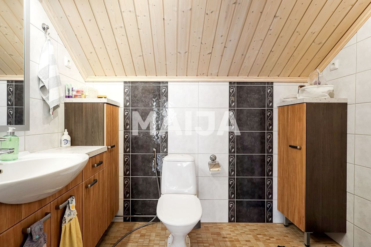 Дом в Порво, Финляндия, 171 м² - фото 16