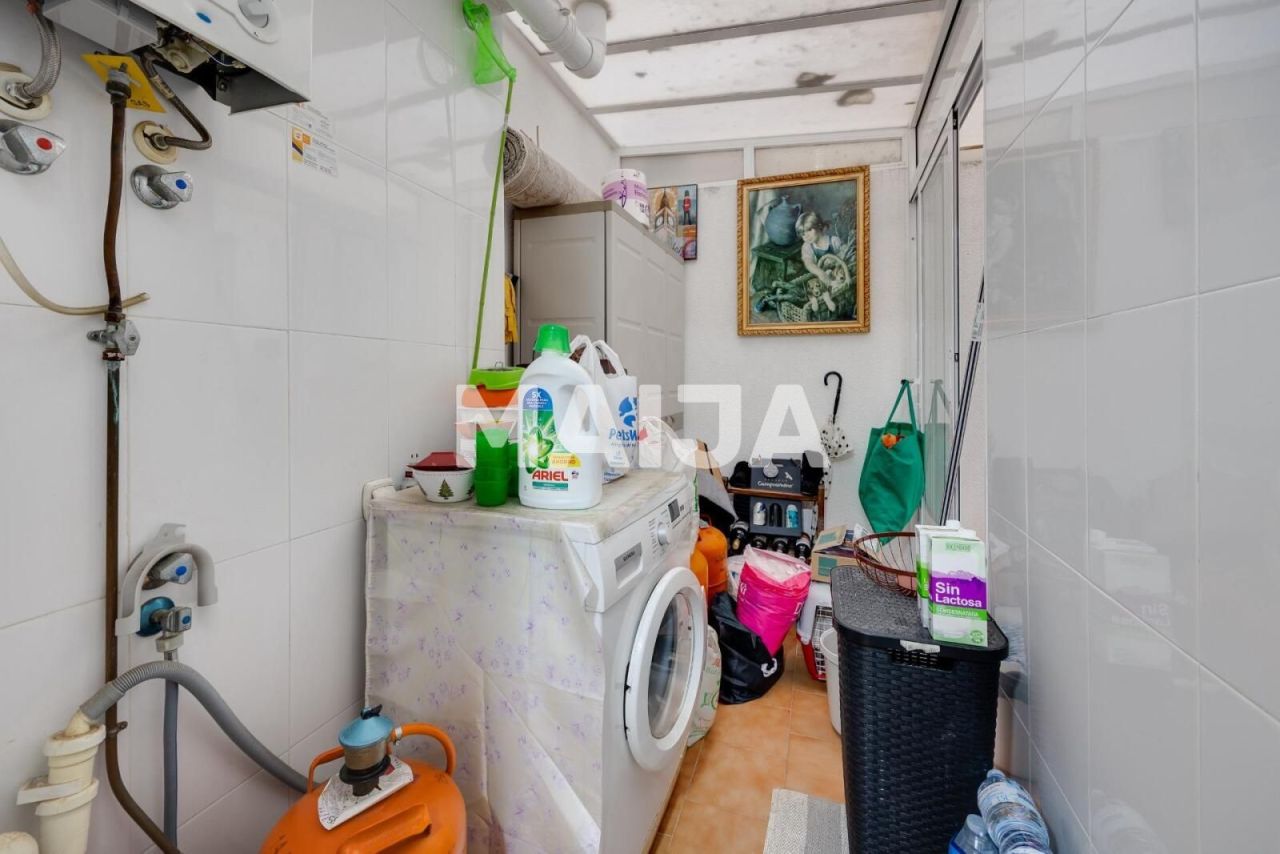 Апартаменты в Торревьехе, Испания, 80 м² - фото 16