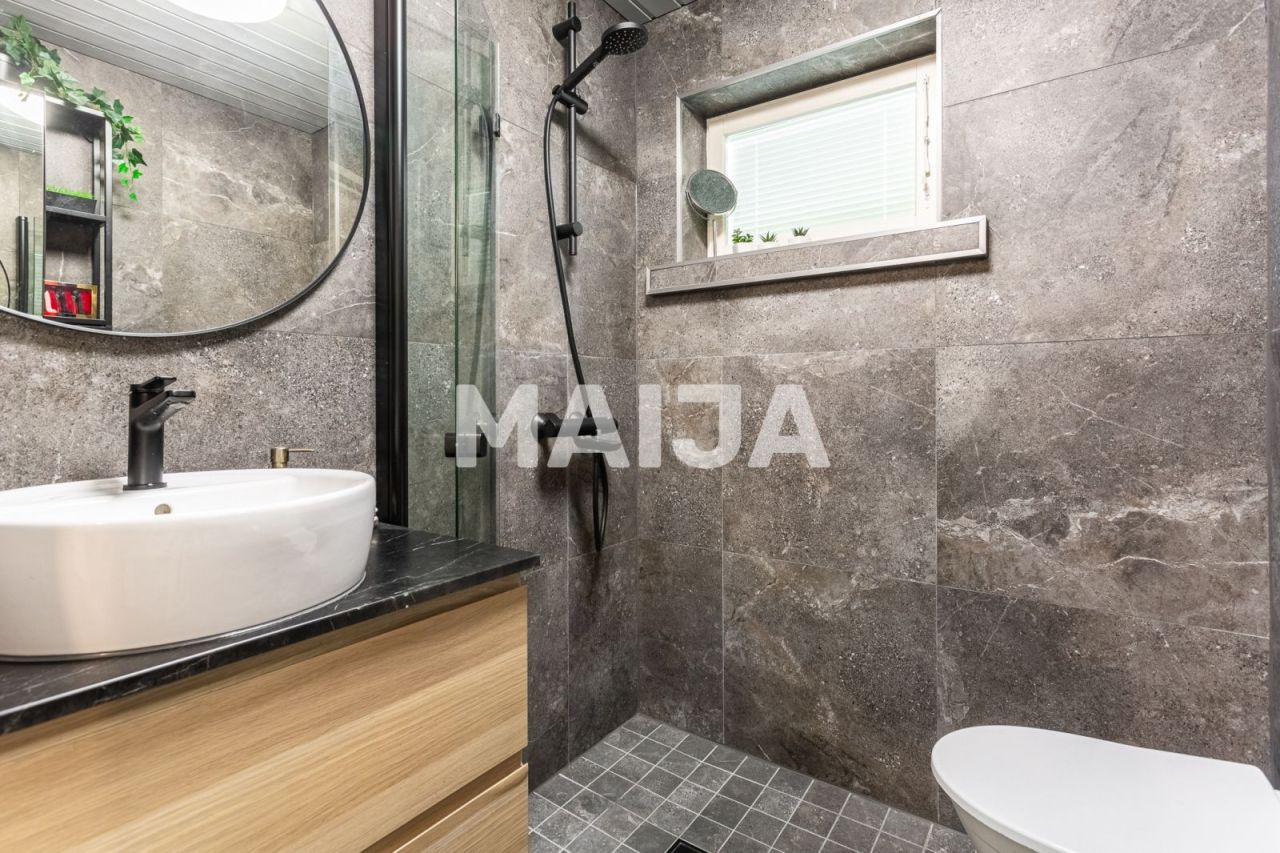 Дом в Тампере, Финляндия, 153 м² - фото 17