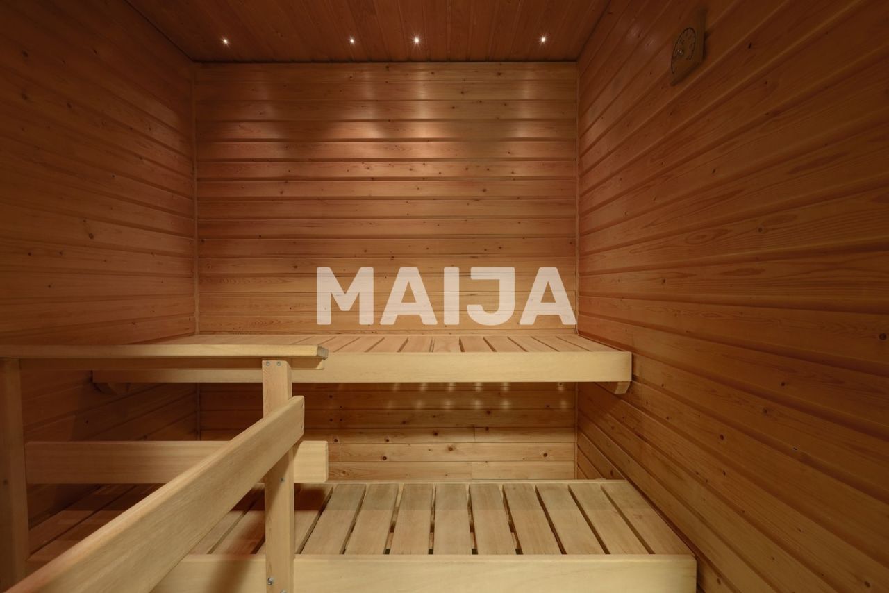 Дом в Порво, Финляндия, 119 м² - фото 17